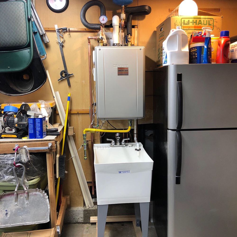 Payless Water Heaters