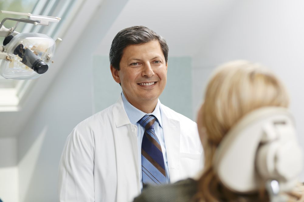 image of business Lynnfield Dental Associates