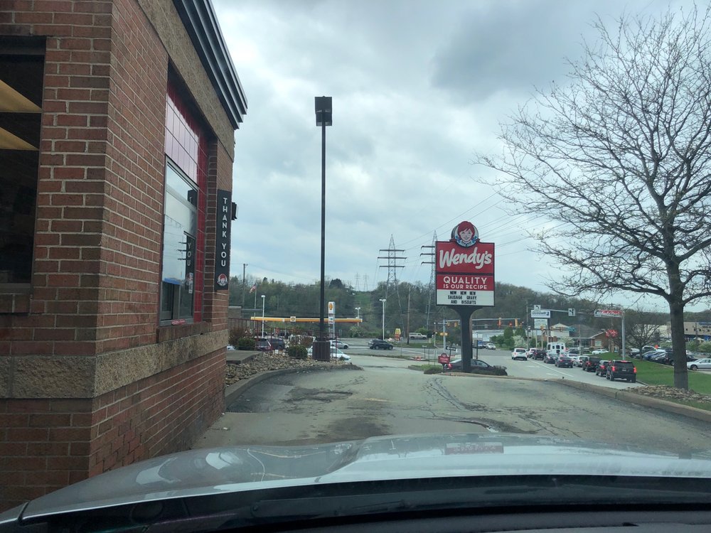 Wendy's