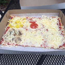 Wally S Pizza 15 W Main St New Concord Oh Restaurant Wally S Pizza 15 W Main St New Concord Oh Restaurant Reviews Phone Number Yelp