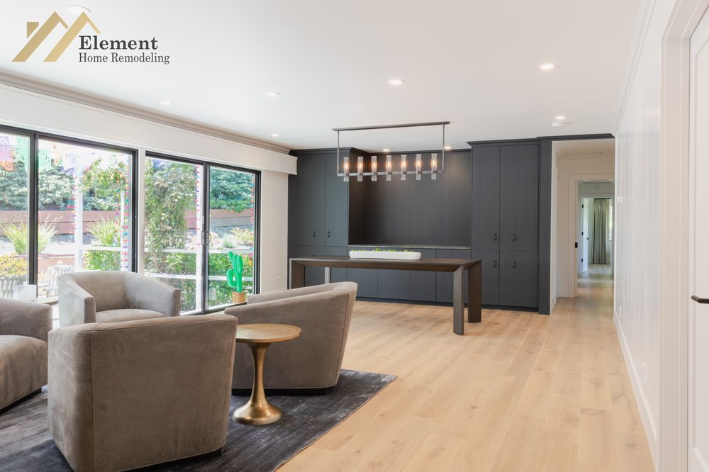 image of business Element Home Remodeling