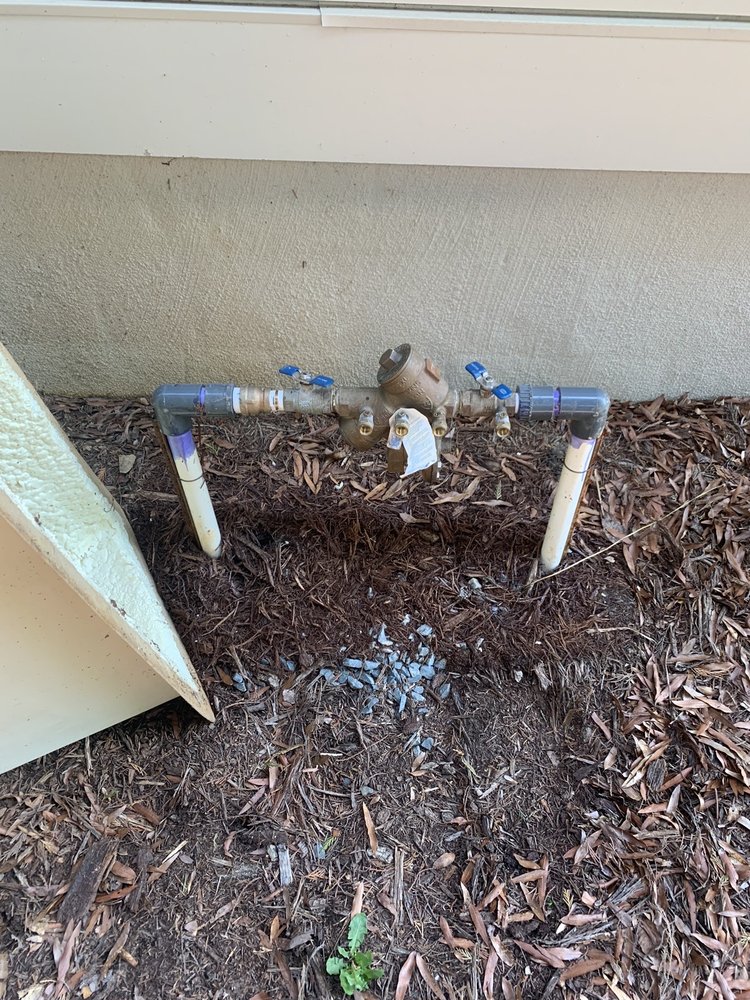 Curb Appeal Landscaping