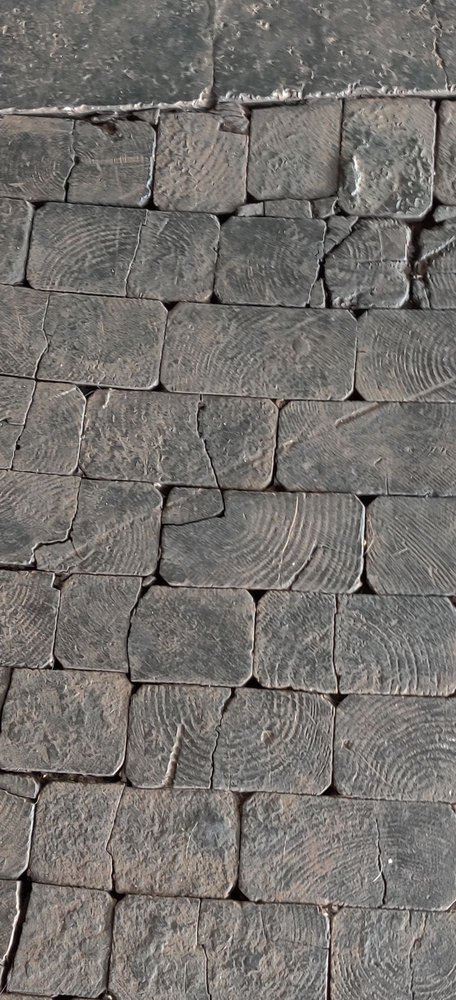 Immersive Van Gogh - Charlotte