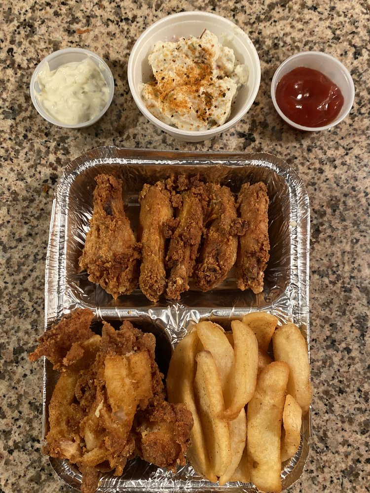 Da Bay Ou Shack