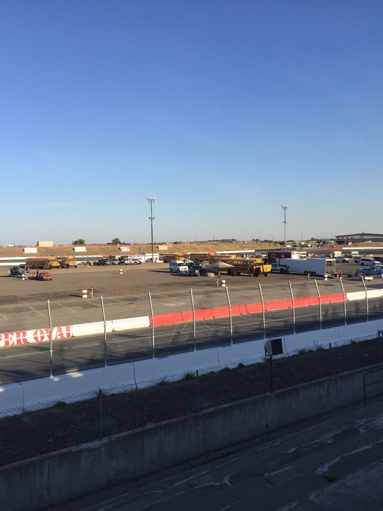 Spokane County Raceway 17 Photos Race Tracks 750 N Hayford Rd