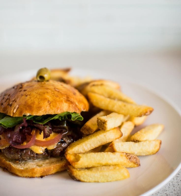 Reserve Wine & Food 175 Photos & 142 Reviews American (New) 201