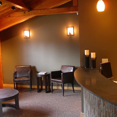 image of business Blaine & Birch Bay Family and Cosmetic Dentistry