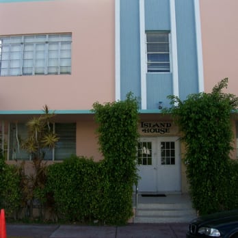 Island House 13 Photos 26 Reviews Hotels 1428 Collins Ave Photo Of Island House Miami Beach Fl United States