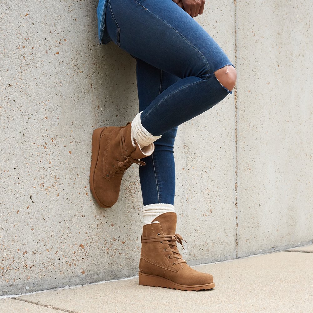 Famous Footwear