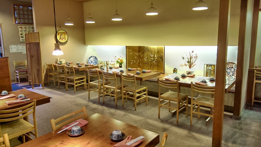 Koharu Restaurant 159 Photos & 173 Reviews Japanese 31840 Pacific