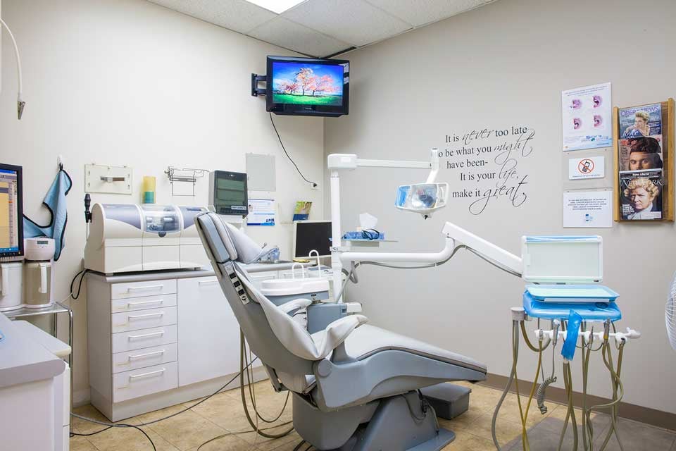 image of business Mark Gamalinda, DDS - Today