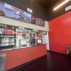 Imos Pizza photo