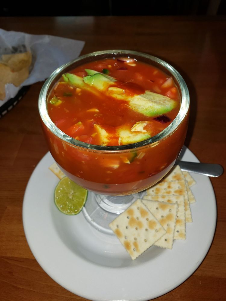 Mary's Texmex Restaurant