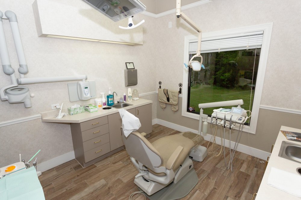 image of business Kaufman Family Dentistry