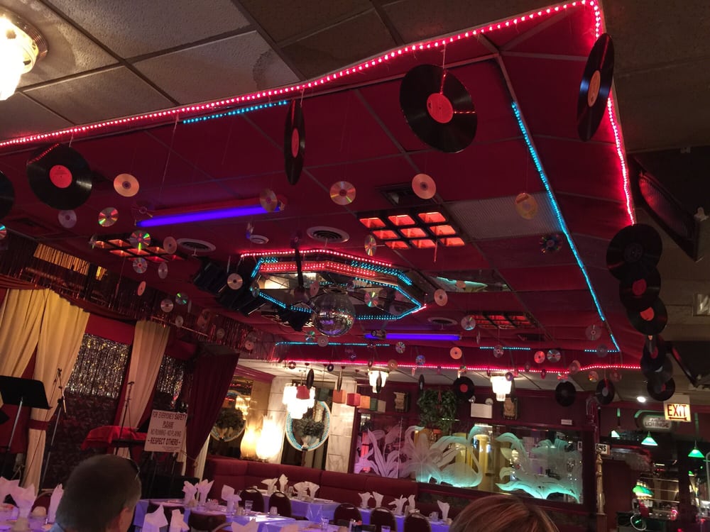 Old Warsaw Buffet Bar & Banquets 29 Photos & 80 Reviews Polish 4750 N Harlem Ave, Harwood