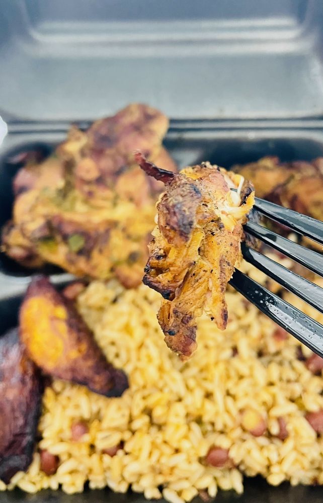 Chef Creole Seasoned Restaurant