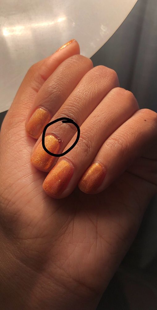 O