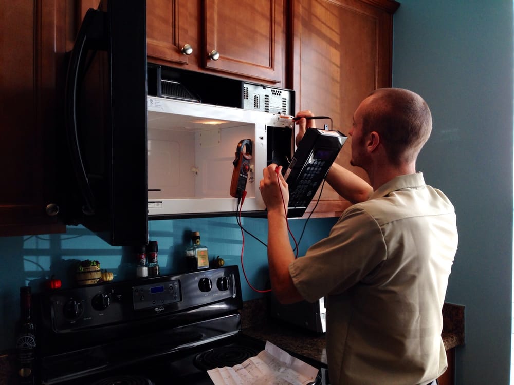 Customer Care Appliance Repair