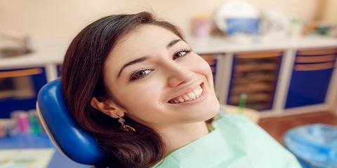 image of business King Campbell, DDS