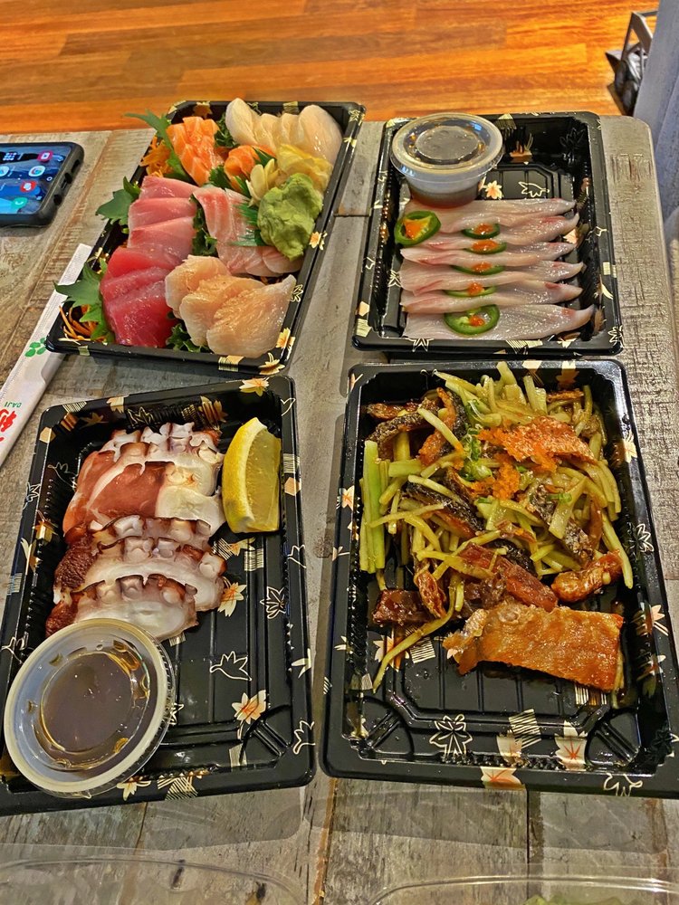 Yutaka Japanese Bistro