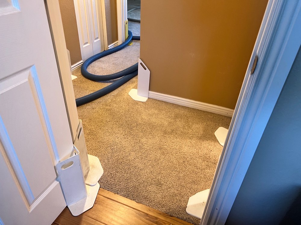 All Ways Cleaning & Restoration of Denver