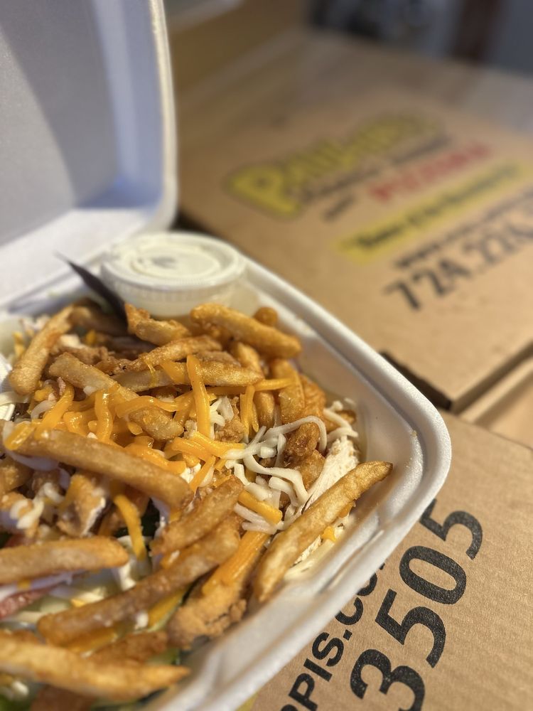 Phillippi's Family Dining & Pizzeria Phillippi's Family Dining & Pizzeria