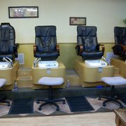 Kawaii Nails 12 Photos 28 Reviews Nail Salons 8216 35th Ave Photo Of Kawaii Nails Seattle Wa United States