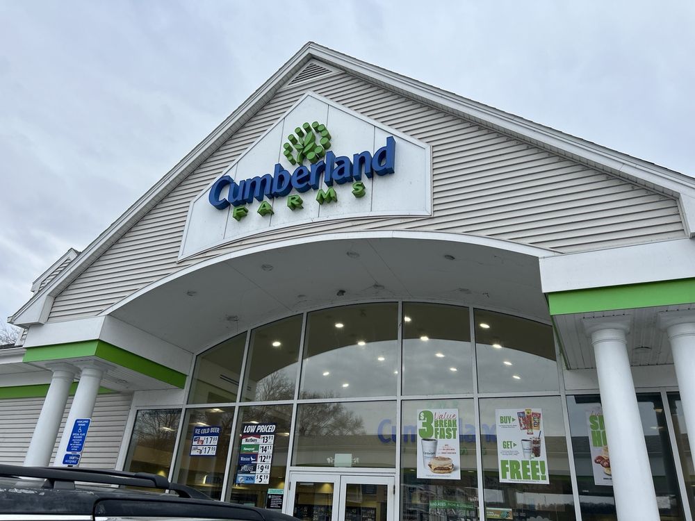 Cumberland Farms