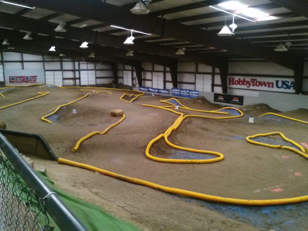 Hobbytown USA Toy Stores 10020 Scott Cir, Irvington, Omaha, NE