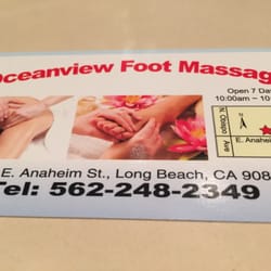 Ocean View Massage Long Beach Ca Ocean View Massage Long Beach Ca