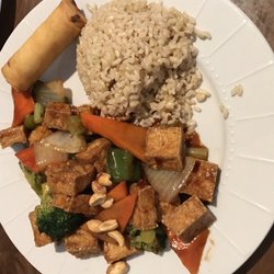 Vegetarian Restaurants In Alpharetta Yelp Green Sprout