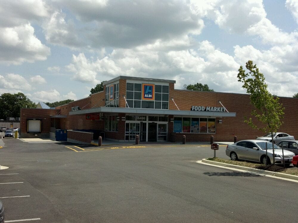 Aldi Grocery Grocery Camp Springs, MD Reviews Yelp