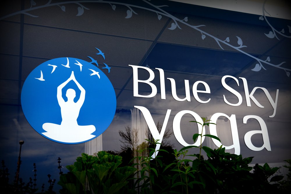 Blue Sky Yoga 14 Photos Yoga 3525 Watson Rd, Lindenwood Park, St