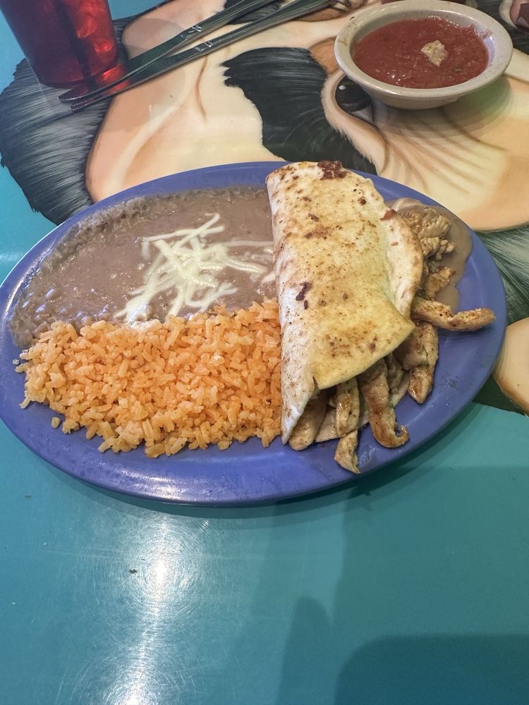 Taco Loco Taqueria