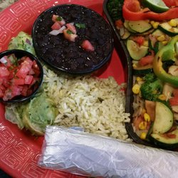 Mi Ranchito 28 Photos 76 Reviews Mexican 8550 W 151st St Photo Of Mi Ranchito Overland Park Ks United States Veggie Fajitas