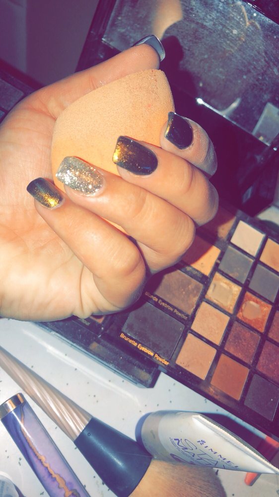 fancy nails 11 reviews