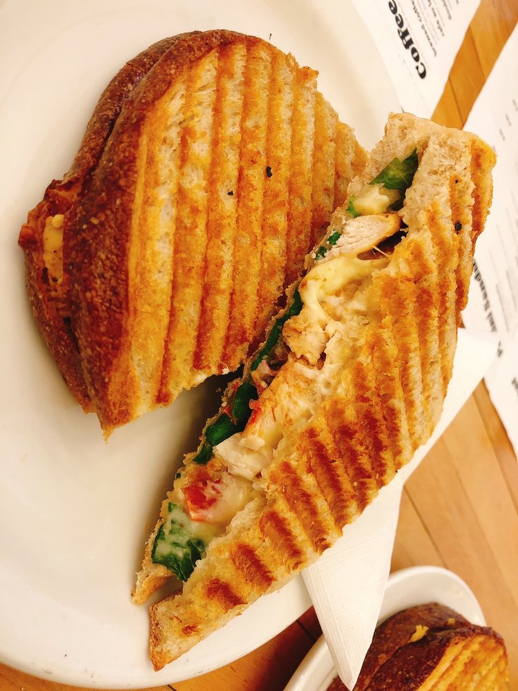 Mulberry Coffeehouse Mulberry Coffeehouse