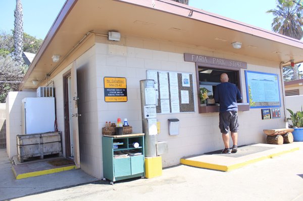 Faria Beach Cafe 4350 Pacific Coast Hwy Ventura Ca Cafes Mapquest