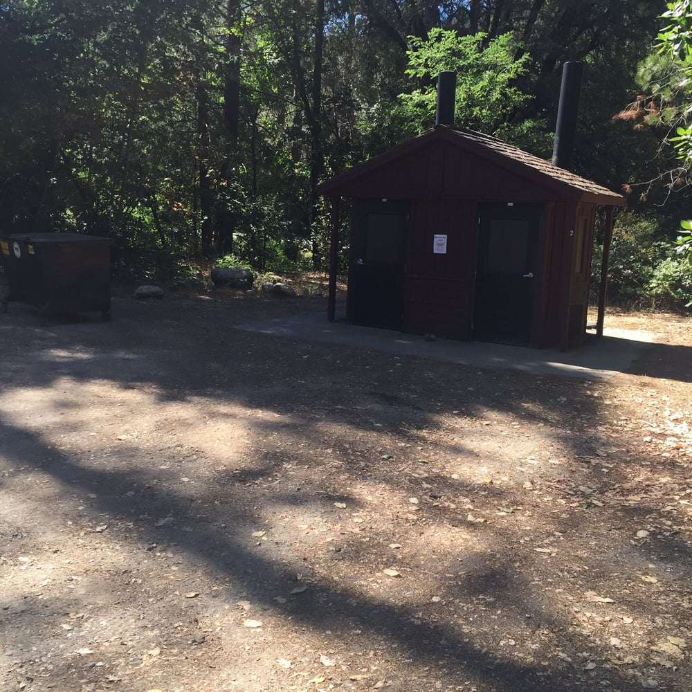 Cal Ida Campground CLOSED Campgrounds Downieville, CA Phone Number Yelp