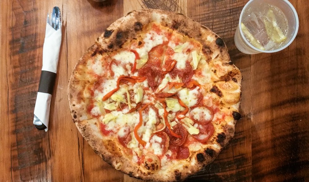 Punch Neapolitan Pizza Eagan 97 Photos & 34 Reviews Pizza 3345