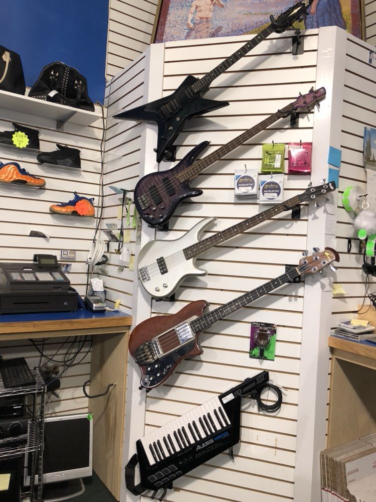 East Coast Pawn