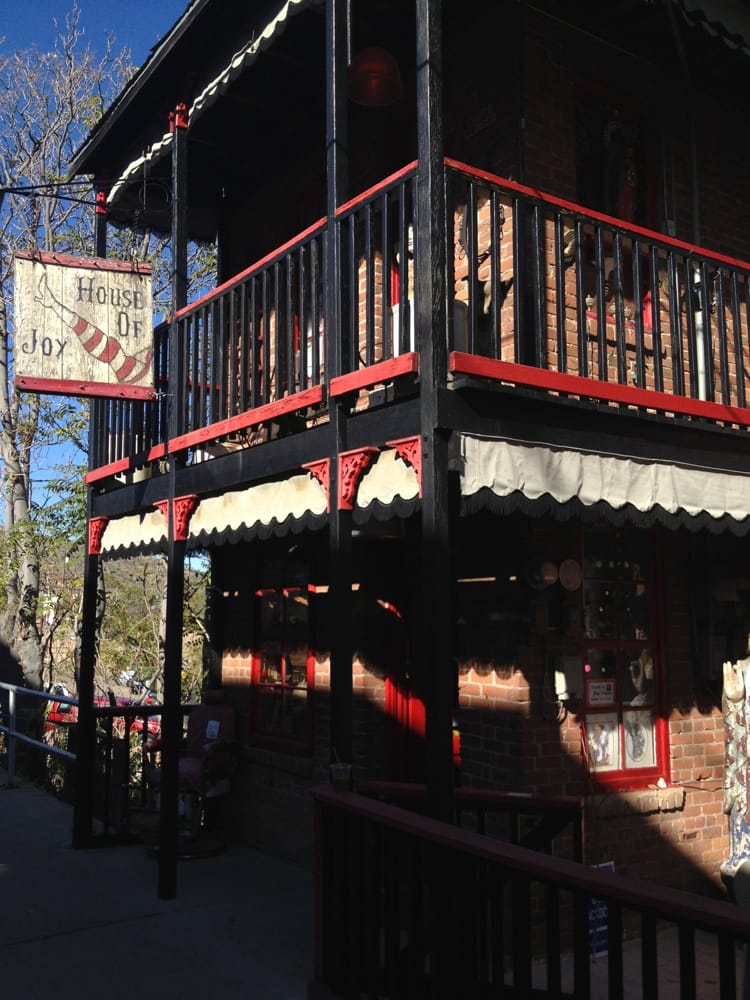 House of Joy 16 Photos & 18 Reviews Shopping 416 Hull Ave, Jerome