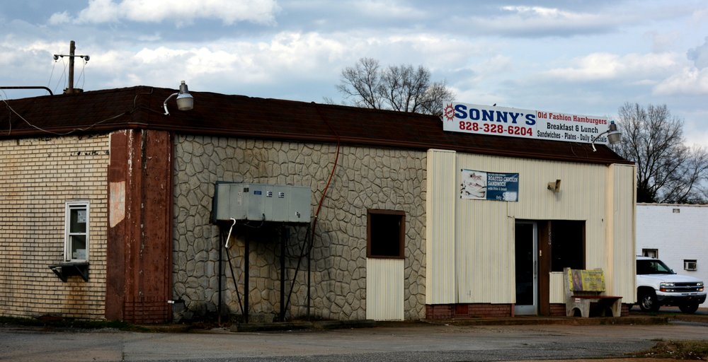 Sonny's Package Store & Grill