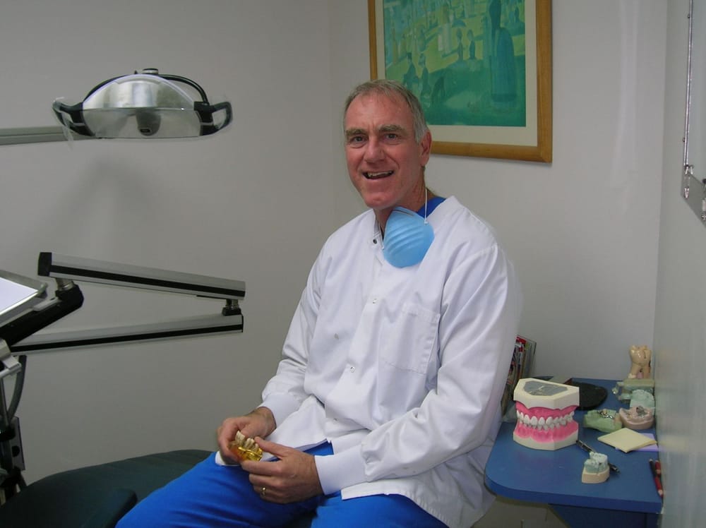 image of business Randall M Hoover, DDS