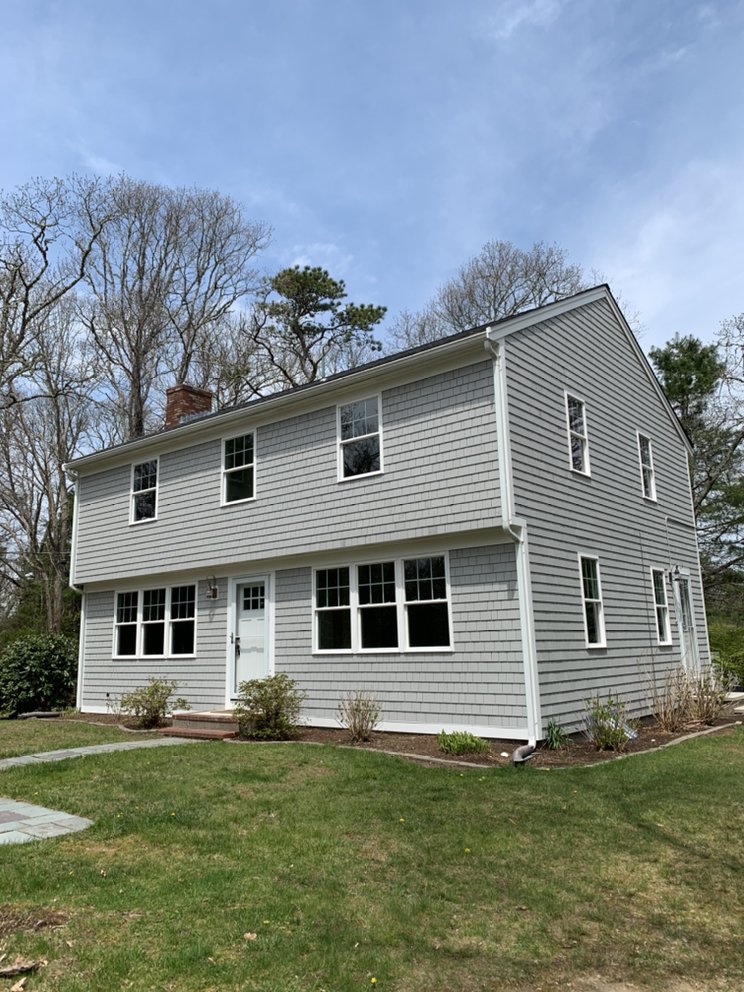 image of business Dixon Home Improvement