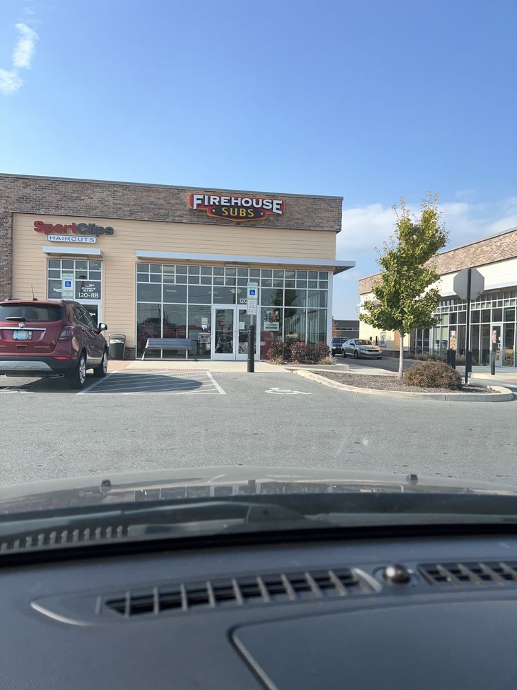 Firehouse Subs