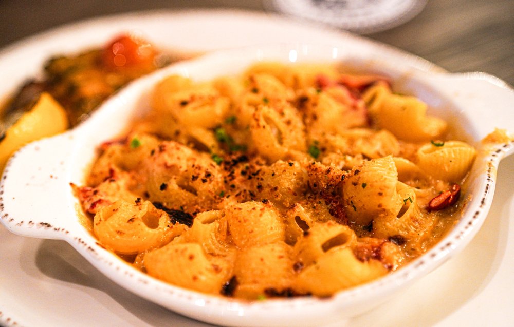 Urban Seafood Company