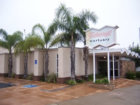 Featheringill Mortuary