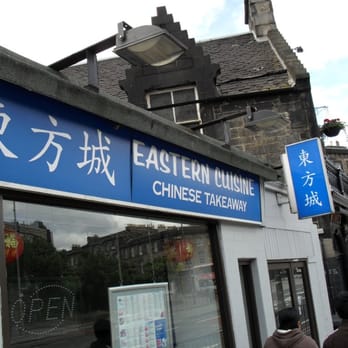 Chinese Restaurant Dalry Road Chinese Restaurant Dalry Road