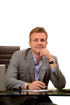 Alex Portillo Real Estate Group